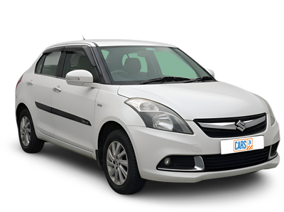 Maruti Swift Dzire-img
